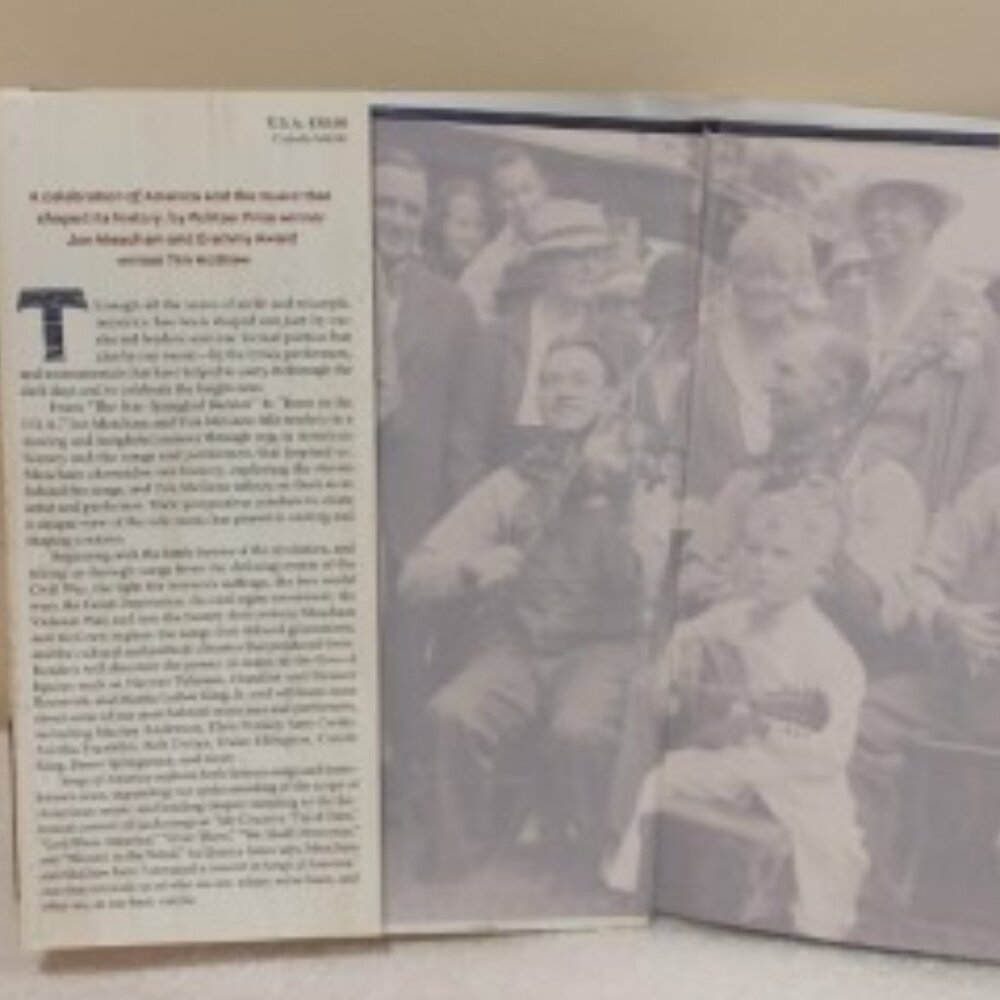 Songs of America - Patriotism, Protest, and the Music that Made a Nation - Picture 4 of 5